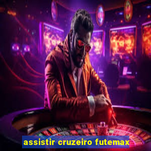 assistir cruzeiro futemax